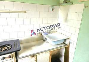 1-к квартира, вторичка, 29м2, 3/5 этаж