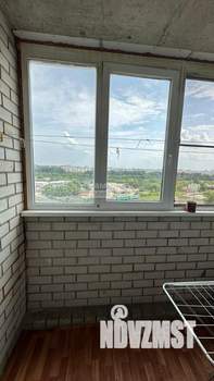 3-к квартира, вторичка, 80м2, 12/14 этаж