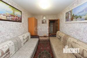 2-к квартира, вторичка, 51м2, 2/9 этаж