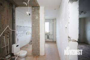 2-к квартира, вторичка, 55м2, 5/10 этаж