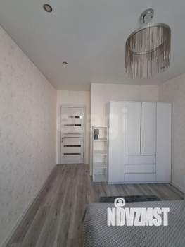 1-к квартира, вторичка, 41м2, 2/8 этаж