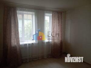3-к квартира, вторичка, 55м2, 2/2 этаж
