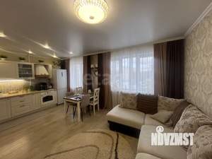 3-к квартира, вторичка, 65м2, 3/9 этаж