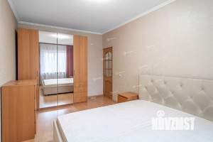3-к квартира, вторичка, 111м2, 3/16 этаж