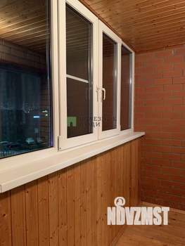 2-к квартира, вторичка, 83м2, 3/14 этаж