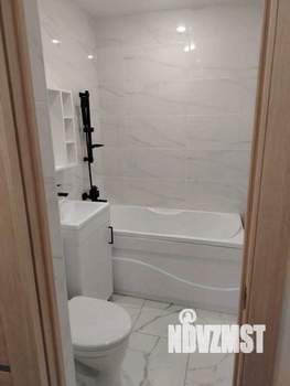 2-к квартира, вторичка, 45м2, 5/5 этаж