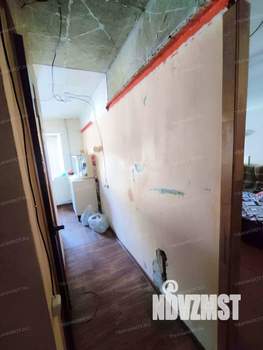 2-к квартира, вторичка, 45м2, 1/5 этаж