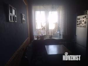 1-к квартира, вторичка, 41м2, 8/9 этаж