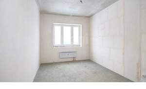 2-к квартира, вторичка, 57м2, 17/19 этаж