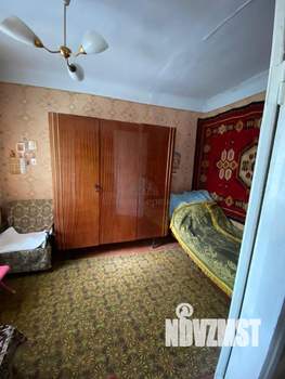 3-к квартира, вторичка, 58м2, 2/3 этаж