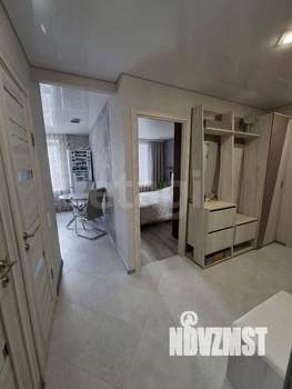 2-к квартира, вторичка, 44м2, 2/9 этаж