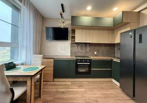 1-к квартира, вторичка, 35м2, 14/22 этаж