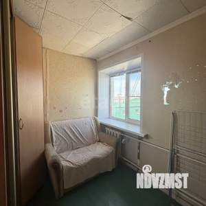 2-к квартира, вторичка, 43м2, 5/5 этаж