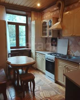 3-к квартира, вторичка, 69м2, 2/3 этаж