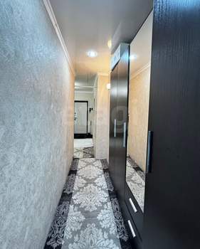 5-к квартира, вторичка, 102м2, 4/5 этаж