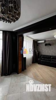 2-к квартира, вторичка, 68м2, 16/22 этаж