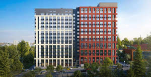 2-к квартира, вторичка, 61м2, 7/15 этаж