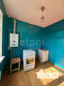 1-к квартира, вторичка, 31м2, 4/5 этаж