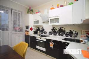 2-к квартира, вторичка, 58м2, 2/22 этаж