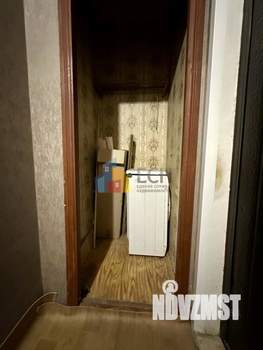 1-к квартира, вторичка, 37м2, 4/5 этаж