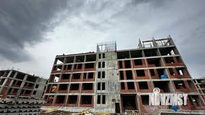 1-к квартира, вторичка, 40м2, 1/5 этаж