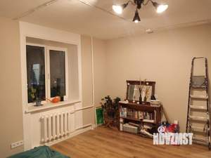 1-к квартира, вторичка, 35м2, 2/5 этаж