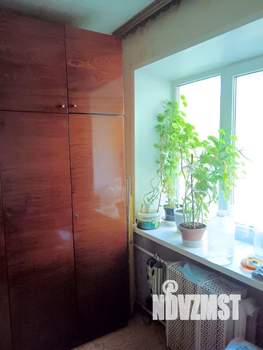 2-к квартира, вторичка, 41м2, 4/5 этаж