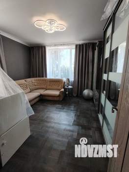 2-к квартира, вторичка, 58м2, 3/4 этаж