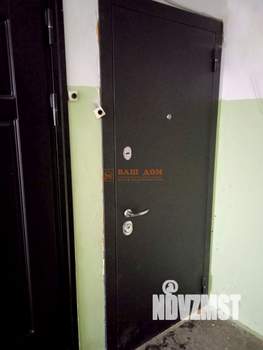 1-к квартира, вторичка, 31м2, 3/3 этаж