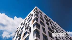 1-к квартира, вторичка, 48м2, 1/9 этаж