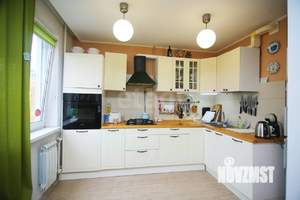 2-к квартира, вторичка, 52м2, 5/9 этаж