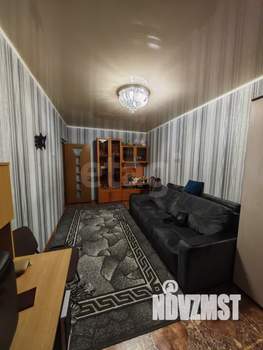 2-к квартира, вторичка, 51м2, 4/9 этаж