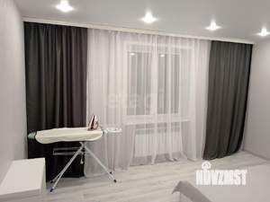3-к квартира, вторичка, 72м2, 2/10 этаж