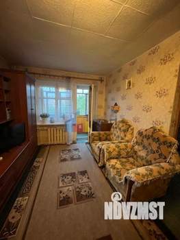 1-к квартира, вторичка, 31м2, 5/5 этаж