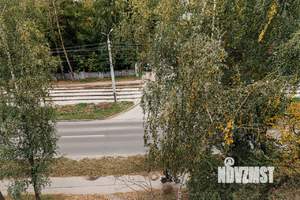 1-к квартира, вторичка, 36м2, 5/5 этаж