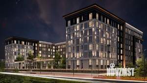 1-к квартира, строящийся дом, 49м2, 8/8 этаж