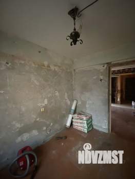 3-к квартира, вторичка, 47м2, 4/5 этаж