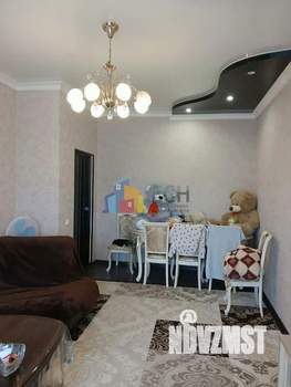 3-к квартира, вторичка, 65м2, 3/3 этаж