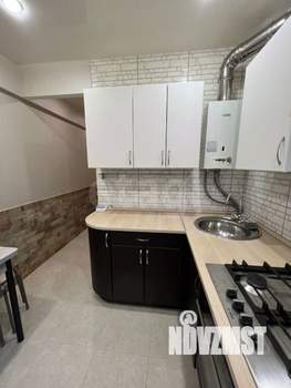 2-к квартира, вторичка, 45м2, 3/5 этаж