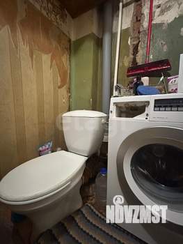 3-к квартира, вторичка, 58м2, 1/5 этаж