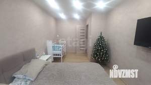 5-к квартира, вторичка, 94м2, 4/9 этаж