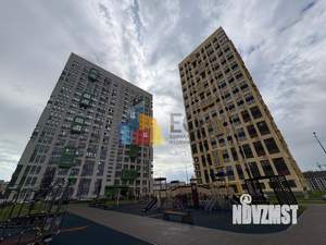 Студия квартира, вторичка, 26м2, 5/25 этаж
