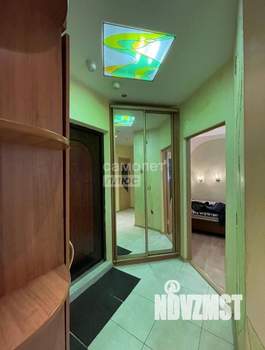 2-к квартира, вторичка, 47м2, 3/16 этаж