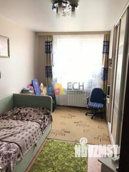 1-к квартира, вторичка, 33м2, 2/9 этаж