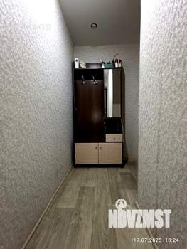 2-к квартира, вторичка, 39м2, 1/2 этаж
