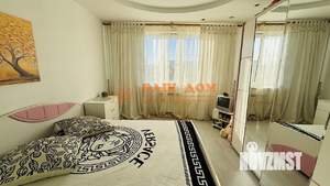 2-к квартира, вторичка, 54м2, 8/17 этаж