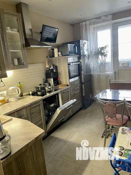 1-к квартира, вторичка, 42м2, 14/22 этаж