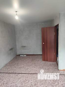 1-к квартира, вторичка, 30м2, 2/3 этаж