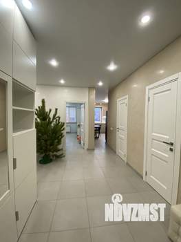3-к квартира, вторичка, 79м2, 5/24 этаж