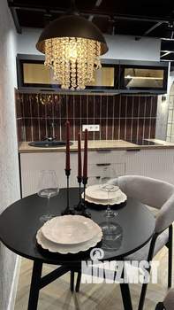 Студия квартира, вторичка, 34м2, 5/6 этаж